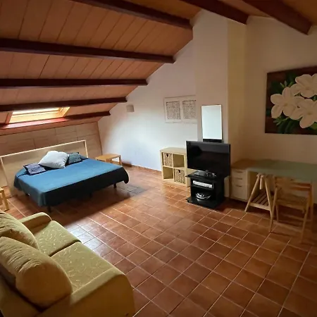Ferienwohnung Balancon Medano El Médano Exterior foto