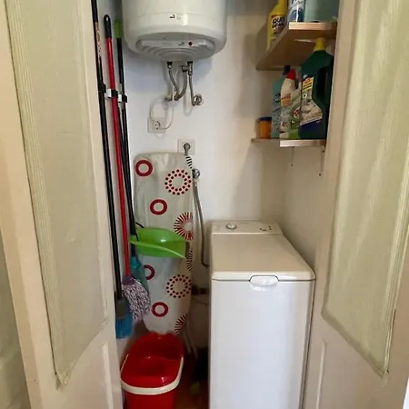 Ferienwohnung Balancon Medano El Médano Exterior foto